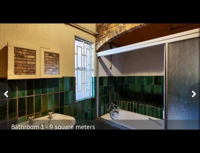 4 BEDROOM HOUSE FOR SALE IN SUNWARD PARK